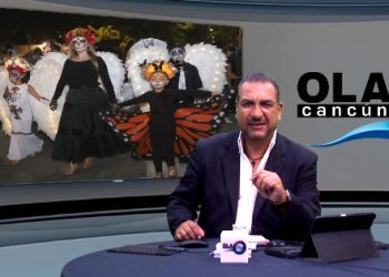 Por si te lo perdiste… Hoy en Ola Noticias por la mañana (4 de noviembre de 2024)