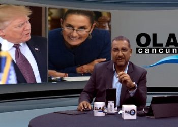 Por si te lo perdiste… Hoy en Ola Noticias por la mañana (8 de noviembre de 2024)