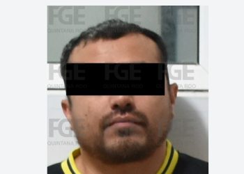 Detienen a Gerardo Iván «N» por Fraude en Othón P. Blanco