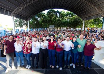 Reforma Judicial en Quintana Roo: Buscan Voto Popular para Elegir Jueces y Ministros