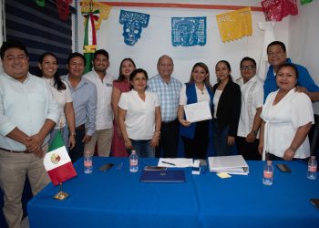 Dos candidatas compiten por la presidencia del PAN en Quintana Roo