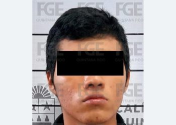 Detenido por robo de vehículos en Benito Juárez; Fiscalía inicia investigación