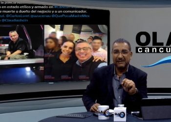 Por si te lo perdiste… Hoy en Ola Noticias por la mañana (14 de noviembre de 2024)