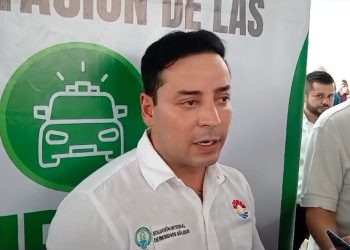 SIRESOL asegura un manejo adecuado de celda emergente en Cancún