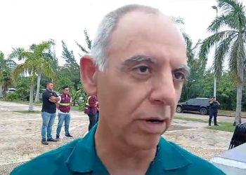 Avanza la escrituración de terrenos de Fonatur en Benito Juárez