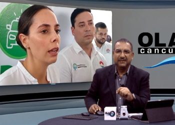 Por si te lo perdiste… Hoy en Ola Noticias por la Mañana (20 de noviembre de 2024)