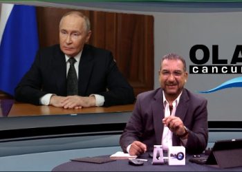 Por si te lo perdiste… Hoy en Ola Noticias por la Mañana (22 de noviembre de 2024)