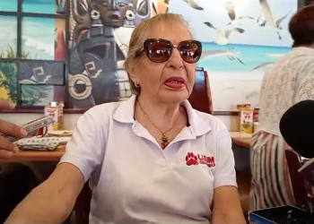 Denuncias por Mala Administración en el Centro Canino de Cancún