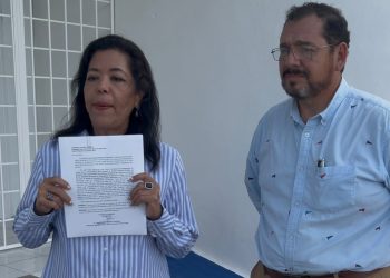 Exsenadora denuncia irregularidades en el proceso interno del PAN en Quintana Roo