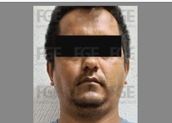 Vinculan a proceso a golpeador por homicidio calificado.