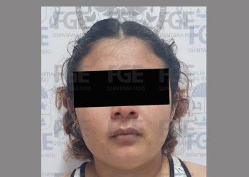 Por secuestro exprés en Benito Juárez; dos personas fueron vinculadas a proceso con dos años en prisión preventiva