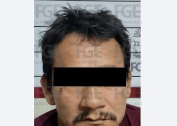 Arrestan a sujeto por homicidio ocurrido en 2020;  además, se le relaciona por tentativa de homicidio de una policía en Benito Juárez