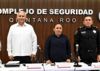 Continúan Investigando al Sindicato de Taxistas “Andrés Quintana Roo” hasta últimas consecuencias