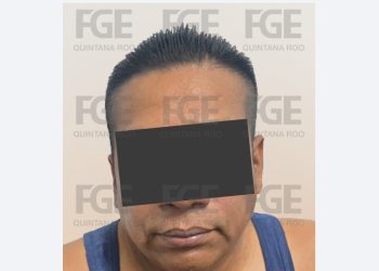 Capturan a dos elementos municipales por abusos sexuales y encubrimiento en Benito Juárez