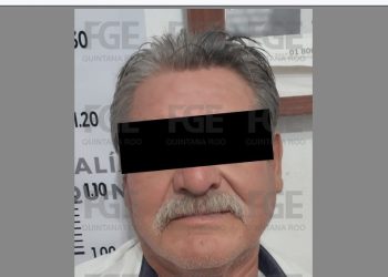 Vinculan a proceso al cuarto socio taxista por homicidio calificado en Benito Juárez