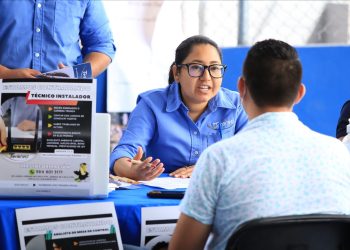 Dirección de trabajo oferta de más de 400 oportunidades de empleo en Solidaridad