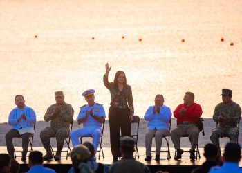 Playa del Carmen; destino turístico internacional