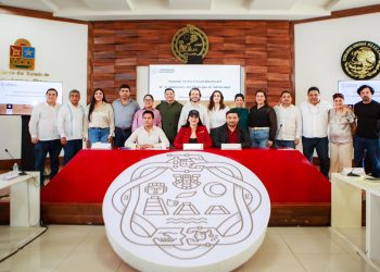 Cero incremento en impuestos municipales garantiza el Ayuntamiento de Solidaridad