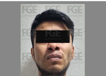 Por extorsión, logra FGE de Quintana Roo vincular a dos personas en Solidaridad