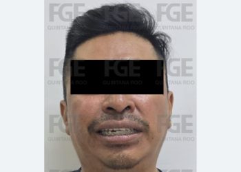 Por narcomenudeo arrestan a 3 personas en Cozumel