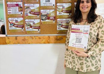 Arrancan estímulos fiscales del Buen Fin 2024 en Solidaridad