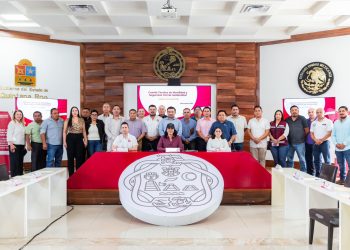 Movilidad segura, accesible y sostenible en Solidaridad