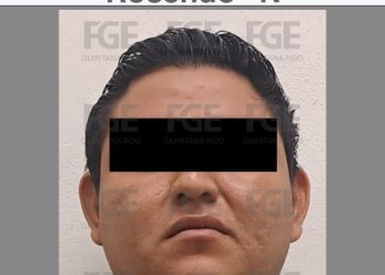 Vinculan a proceso al quinto implicado en el homicidio de un colaborador del Sindicato de Taxistas de Benito Juárez