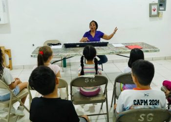 Invita IMCAS a la creación del “Coro Infantil y Juvenil en Playa Del Carmen”