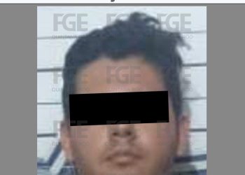 Vinculan a proceso a Antony Brayan “N” por robo de vehículo en Benito Juárez