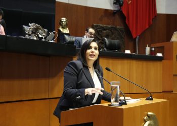 Mayuli Martínez exige revertir el cobro de DNR a cruceristas.