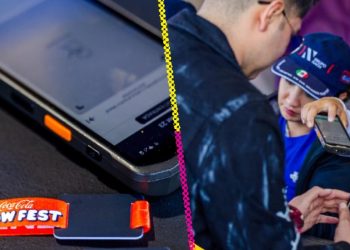 Acá te decimos cómo y cuándo pedir tu reembolso de la pulsera del Coca-Cola Flow Fest 2024