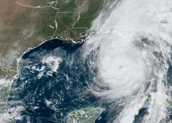 Acaba feroz temporada atlántica, con ‘Helene’ como el huracán más mortífero