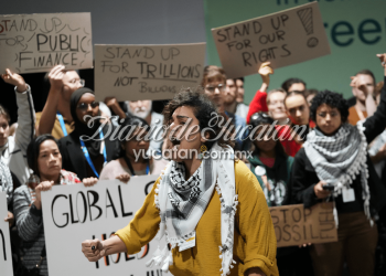 Acuerdo en el COP29: US$300,000 millones anuales para países pobres