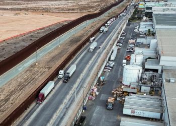 Aduanas en México, bajo inspección