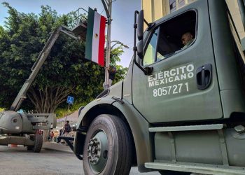 Advertencia a México: Dejar seguridad pública a Fuerzas Armadas, un error