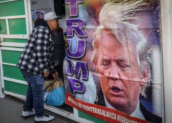 Advierten: Claudia Sheinbaum no tiene plan ante la crisis migratoria que desatará Trump