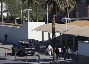 Advierten del impacto que tendría si Trump restringe las visas laborales temporales