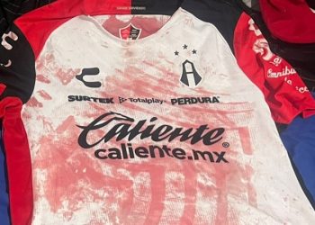 Aficionado de Atlas denuncia agresión en estadio Akron