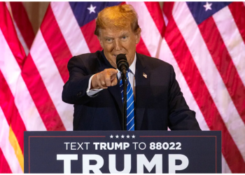 Agenda para el “Día 1”: ¿Qué tan viables son los planes de Donald Trump?