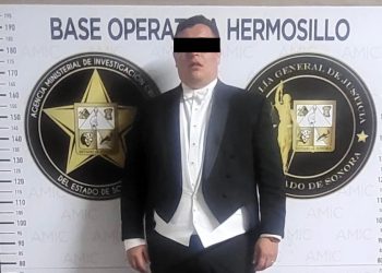 Al penal, el recién casado detenido por estafar a 28 abuelitos: prometía pensiones de hasta $60,000 en el IMSS