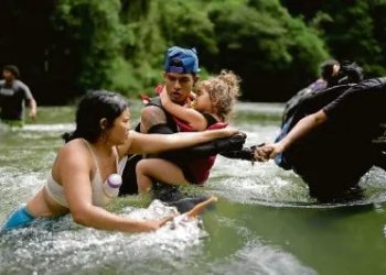 Alianza en la frontera: empieza a planear el zar de Trump la expulsión masiva de migrantes