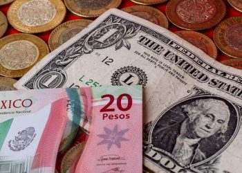 Amenaza del dólar: precio subiría a más de 21 pesos