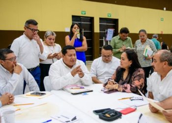 Analiza SEQ acciones futuras para fortalecer la educación en el nivel básico del estado