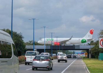 Anuncia Mara Lezama 640 vuelos programados en 4 aeropuertos internacionales y más de 380 mil turistas