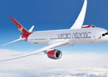 Anuncia Mara Lezama nuevo vuelo Londres-Cancún a través de Virgin para 2025