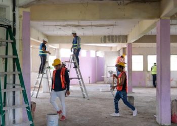 Anuncia Mara Lezama rehabilitación y equipamiento de la Procuraduría de Protección de Niñas, Niños y Adolescentes de Chetumal