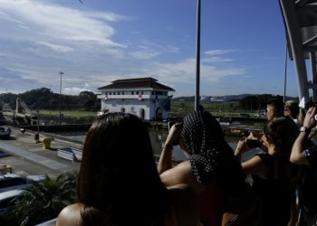 Aranceles afectarán Centroamérica y al Canal de Panamá