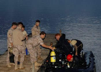 Ascienden a 214 las muertes por la DANA en Valencia