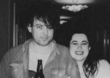 Así fue como Mary Poole ayudó a armar el tracklist de ‘Songs of a Lost World”, de The Cure