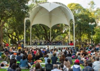 Así será el EuroJazz 2024